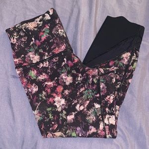Lululemon Women Leggins